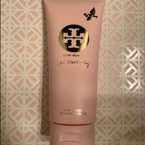 Tory Burch Lotion